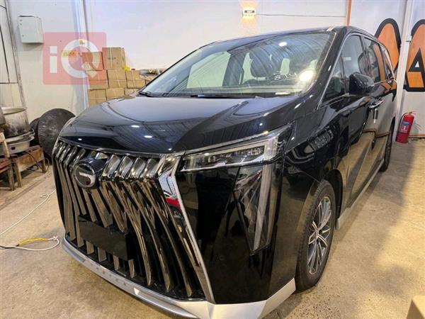 GAC M8 2024 for sale in Iraq - Baghdad